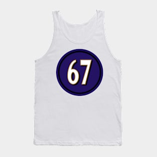 Ben Bredeson Tank Top